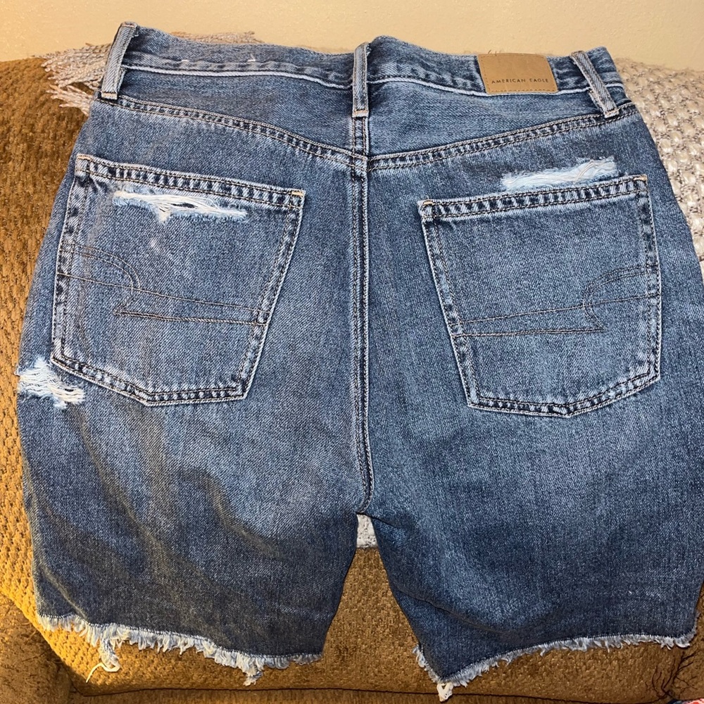 American Eagle Women’s shorts